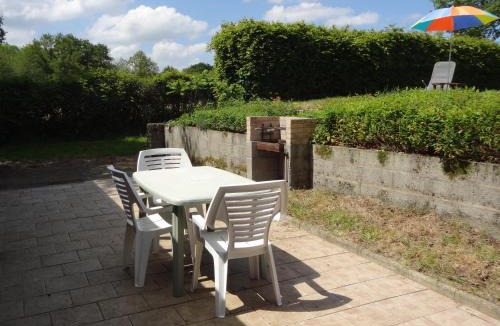 La Chapelle-Chaussee House | Les Ecuries du Préchard