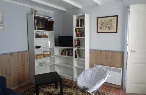 La Chapelle-Chaussee House | Les Ecuries du Préchard