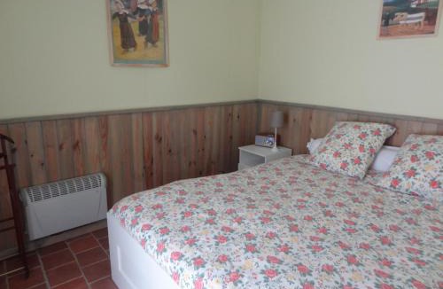 La Chapelle-Chaussee House | Les Ecuries du Préchard