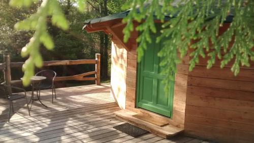 Cambounes House | Les Ecuries de la Sabatarié