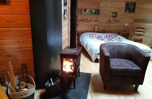 Cambounes House | Les Ecuries de la Sabatarié