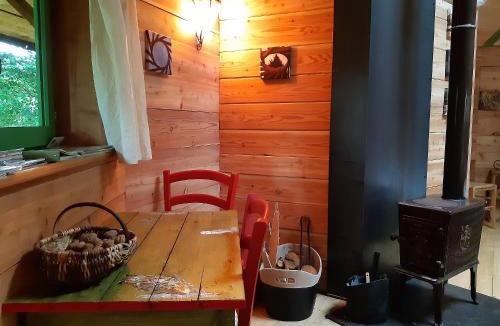 Cambounes House | Les Ecuries de la Sabatarié