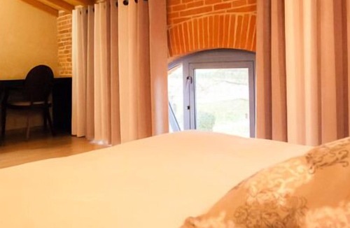 Mondonville Hotel | Les Ecuries de la Tour