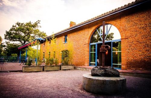 Mondonville Hotel | Les Ecuries de la Tour