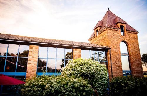 Mondonville Hotel | Les Ecuries de la Tour