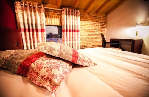 Mondonville Hotel | Les Ecuries de la Tour