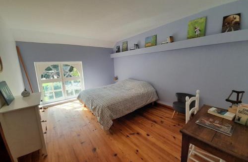 Gravigny Boat Rental | Les Ecuries du Château