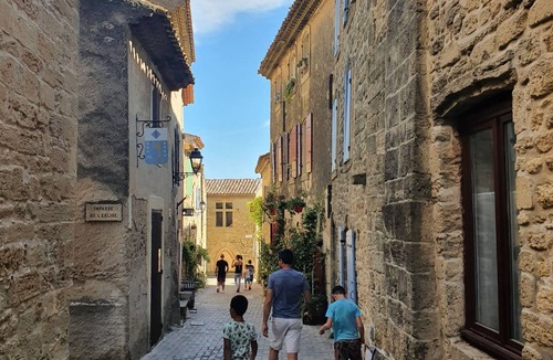 Historic Centre House | LES Ecuries DU Maréchal-ferrant Montpellier