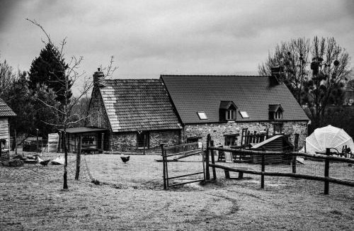 Les Cresnays Ski Chalet | Les Ecuries du Ranch