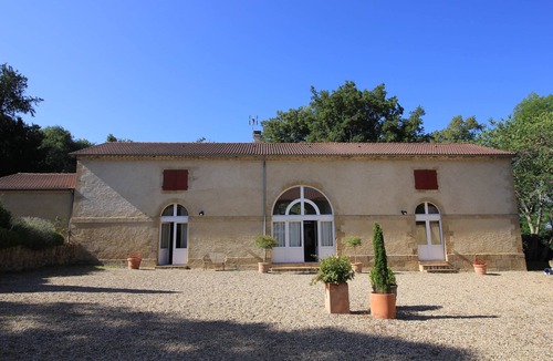 Miramont-d'Astarac House | Les Ecuries, Château de Beaulieu