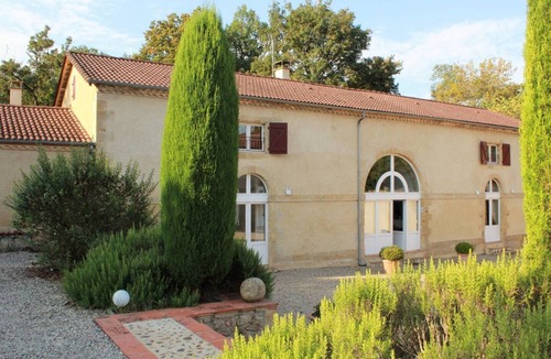 Miramont-d'Astarac House | Les Ecuries, Château de Beaulieu