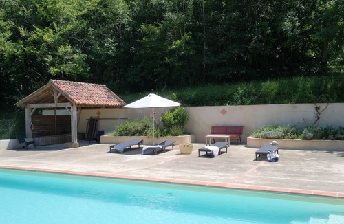 Miramont-d'Astarac House | Les Ecuries, Château de Beaulieu