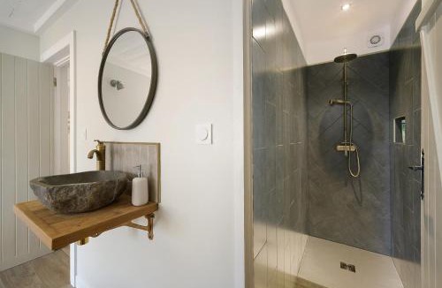 Saint-Nazaire-d'Aude Apartment | Les Ecuries - Gite avec 3 chambres