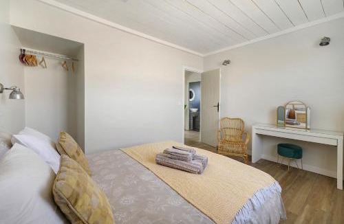 Saint-Nazaire-d'Aude Apartment | Les Ecuries - Gite avec 3 chambres