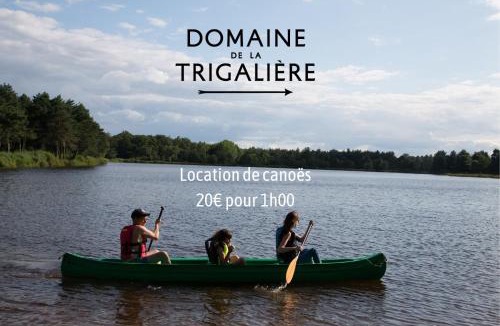 Ambillou Villa | Les Ecuries - La Trigalière