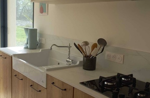 Marsanne Villa | Les Egadillias Country gite.