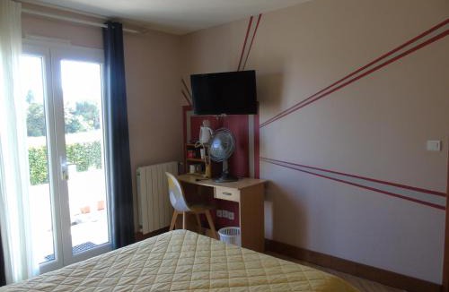 Casteljaloux House | les Eglantines