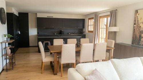 Randogne Apartment | Les Elans
