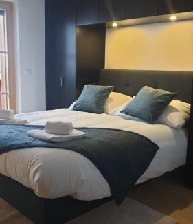 Randogne Apartment | Les Elans
