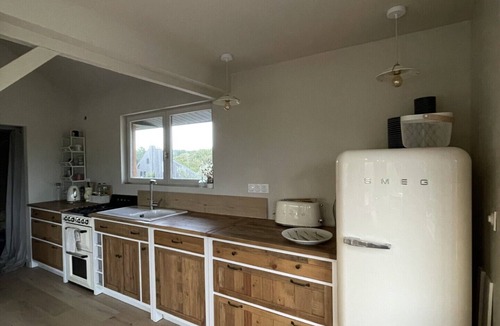 Quend-Plage-les-Pins House | Les Eléments - Quiet, dunes and sandy beach within walking distance - 6 people