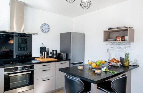 Carnac House | Les Elfes by Interhome