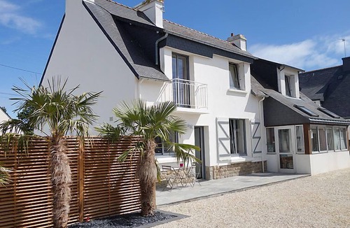 Carnac House | Les Elfes by Interhome