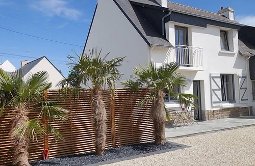 Carnac House | Les Elfes by Interhome