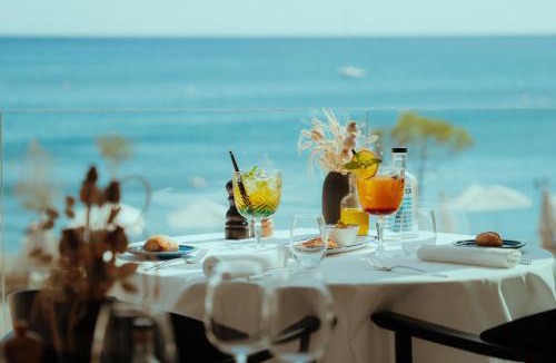 Banyuls-sur-Mer Hotel | Les Elmes - Hôtel & Spa
