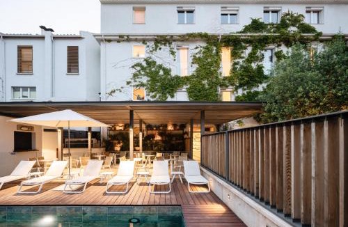Banyuls-sur-Mer Hotel | Les Elmes - Hôtel & Spa