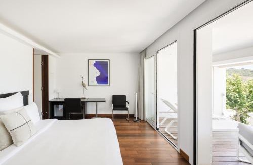 Banyuls-sur-Mer Hotel | Les Elmes - Hôtel & Spa