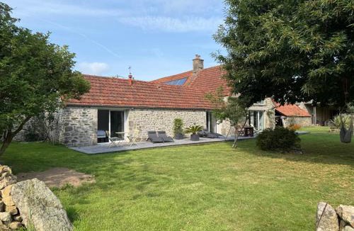 Clitourps Bed & Breakfast | Les Embreoles