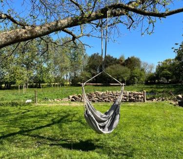 Clitourps Bed & Breakfast | Les Embreoles