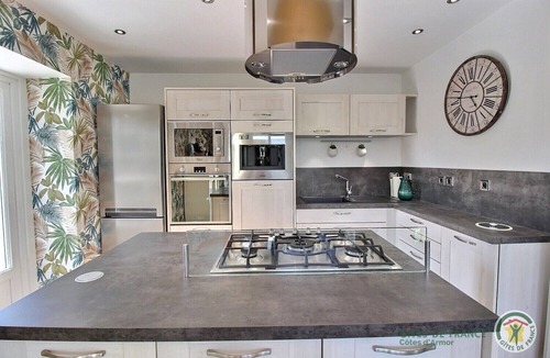 Etables-sur-Mer House | Les Embruns - BINIC ETABLES SUR MER