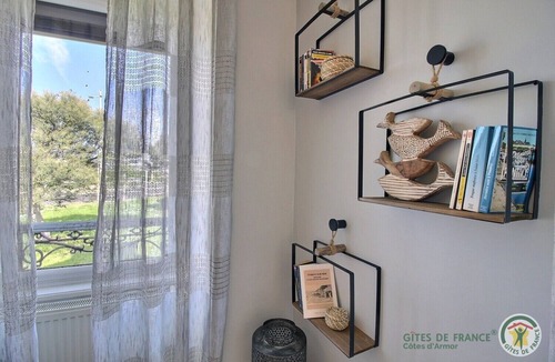 Etables-sur-Mer House | Les Embruns - BINIC ETABLES SUR MER