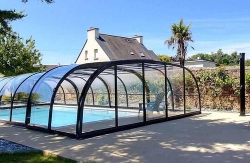 Etables-sur-Mer House | Les Embruns - BINIC ETABLES SUR MER