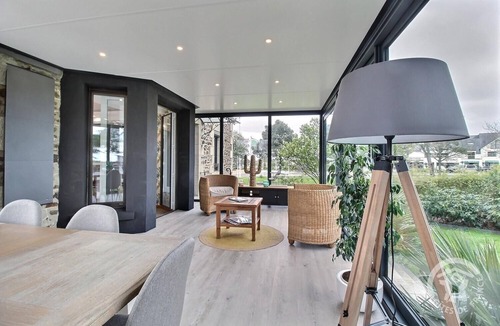 Etables-sur-Mer House | Les Embruns - BINIC ETABLES SUR MER