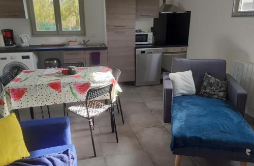 Criel-sur-Mer House | Les Embruns 2- Criel sur Mer- plage