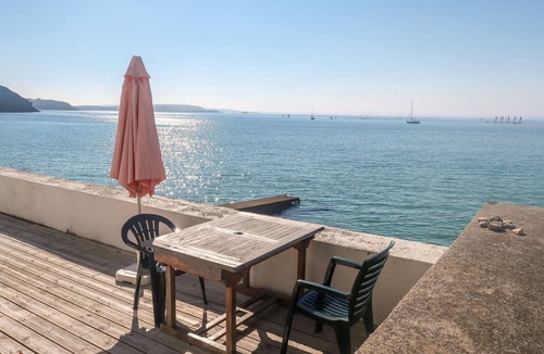 Morgat House | Les Embruns by Interhome