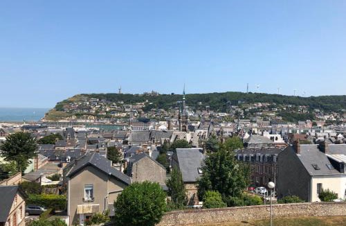 Fecamp Apartment | Les Embruns Fecampois