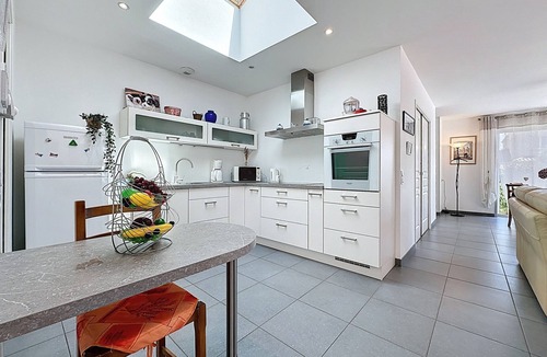 La Rogere House | Les Embruns by Interhome