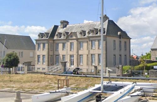 Saint-Vaast-la-Hougue Apartment | Les Embruns