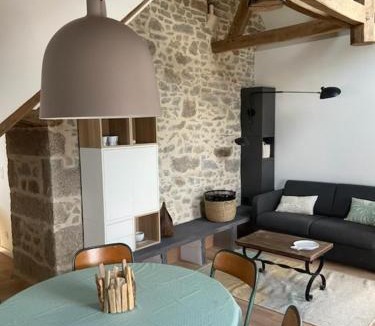 Saint-Vaast-la-Hougue Apartment | Les Embruns