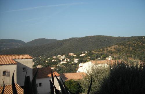 La Croix-Valmer Apartment | Les Emeraudes