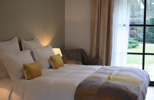 Lamorlaye Bed & Breakfast | Les Enclos Bed and Breakfast à 4 mn de Chantilly