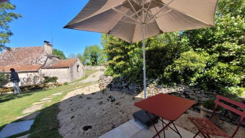 Livernon Bed & Breakfast | Les Enclos Secrets
