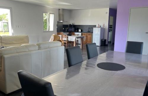 Favieres House | Les Enfants du Marais
