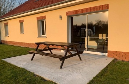 Favieres House | Les Enfants du Marais