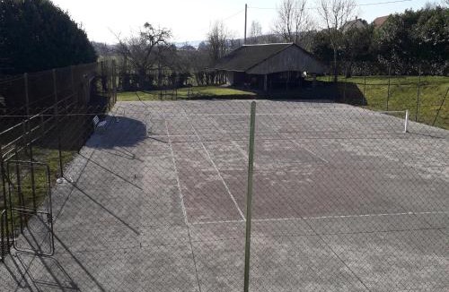 Hodeng-au-Bosc Apartment | LES ENFANTS DU MOULIN