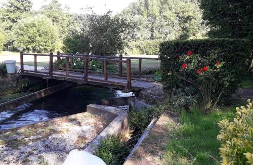 Hodeng-au-Bosc Apartment | LES ENFANTS DU MOULIN