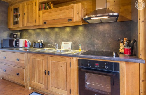 Montailleur House | LES Envers - Montailleur